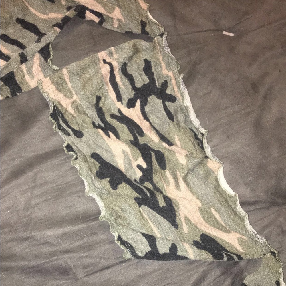 bandeau mini set!